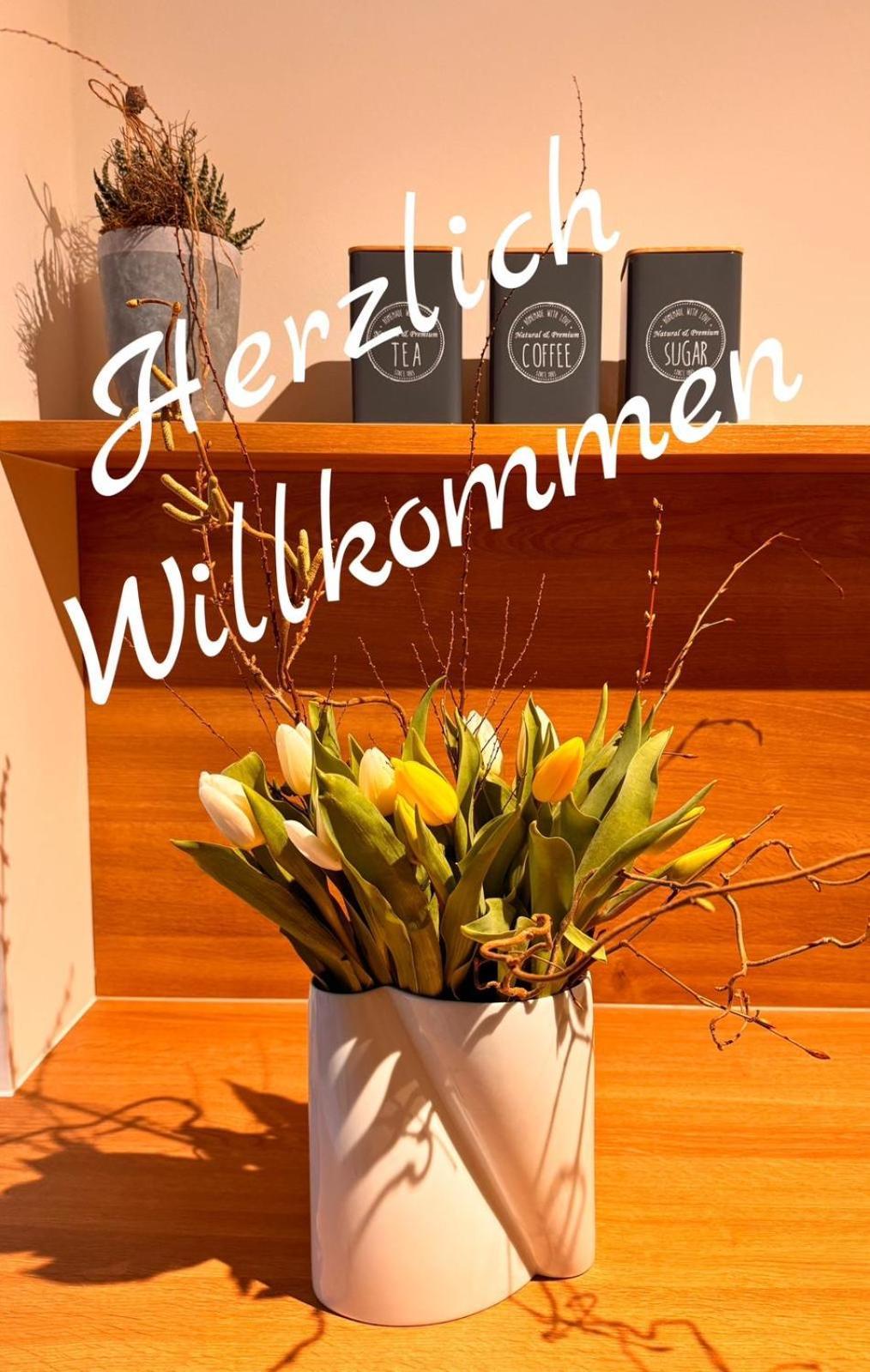Heimatliebe Ferienhaus Fuer 4 Blankenhain Exterior foto